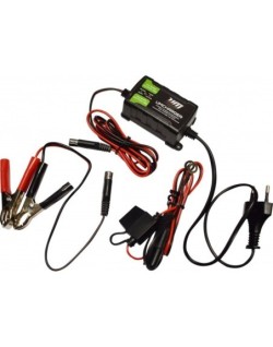 Chargeur de batterie moto UM