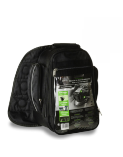 Sacoche de Réservoir Aimantée UM