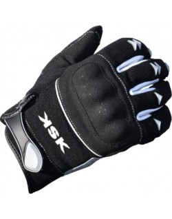 Gant Cross KSK - mi-saison