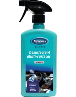 Désinfectant Multi-Usages 500 ML