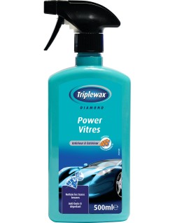 Nettoyant Power Vitres 500 ml
