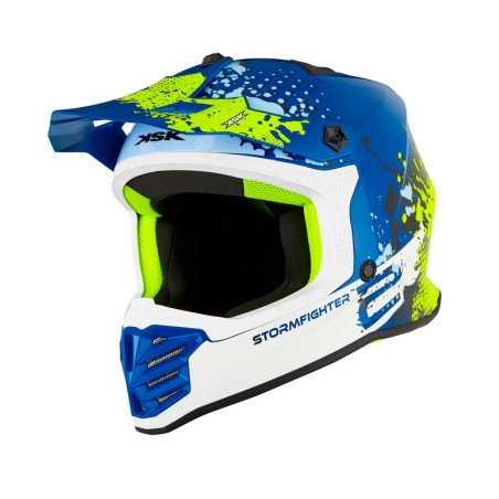 Casque enfant KSK Stormfighter