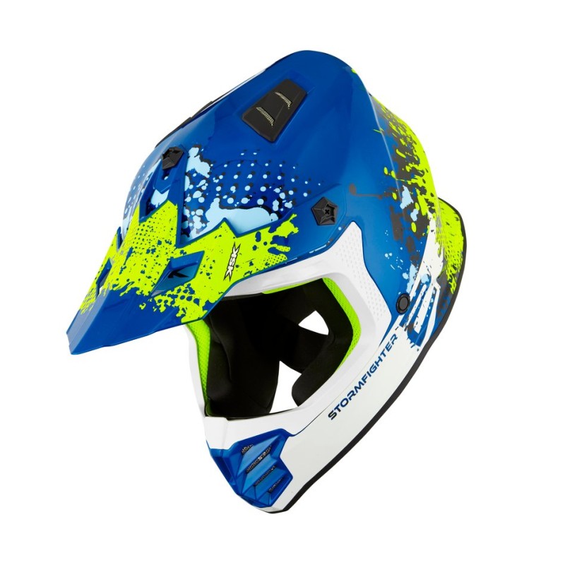 Casque enfant KSK Stormfighter