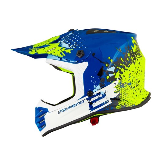 Casque enfant KSK Stormfighter