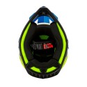 Casque enfant KSK Stormfighter