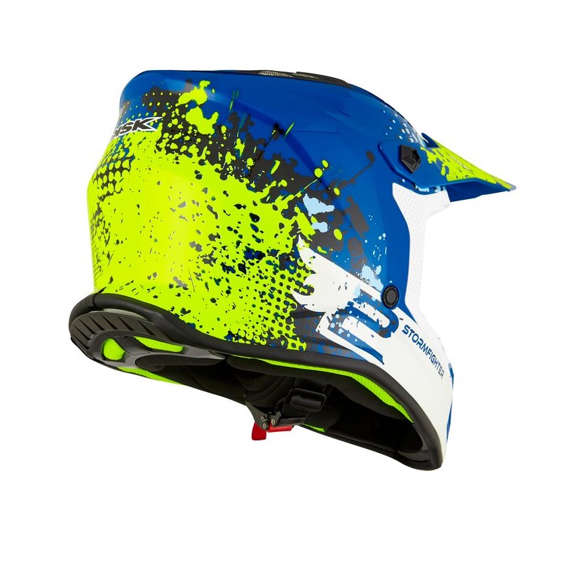 Casque enfant KSK Stormfighter