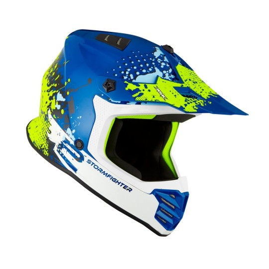 Casque enfant KSK Stormfighter