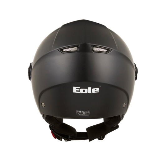 Casque EOLE Jet Aiko