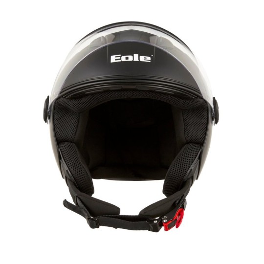 Casque EOLE Jet Aiko