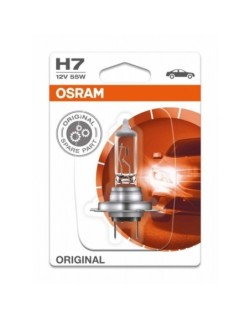 Ampoule H7 12V - 55W