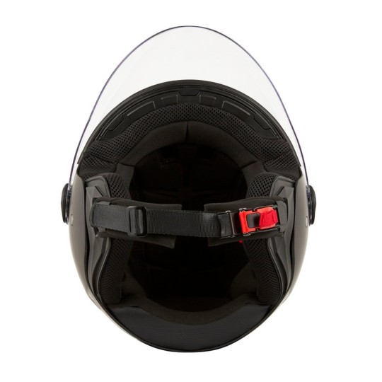 Casque EOLE Jet Aiko