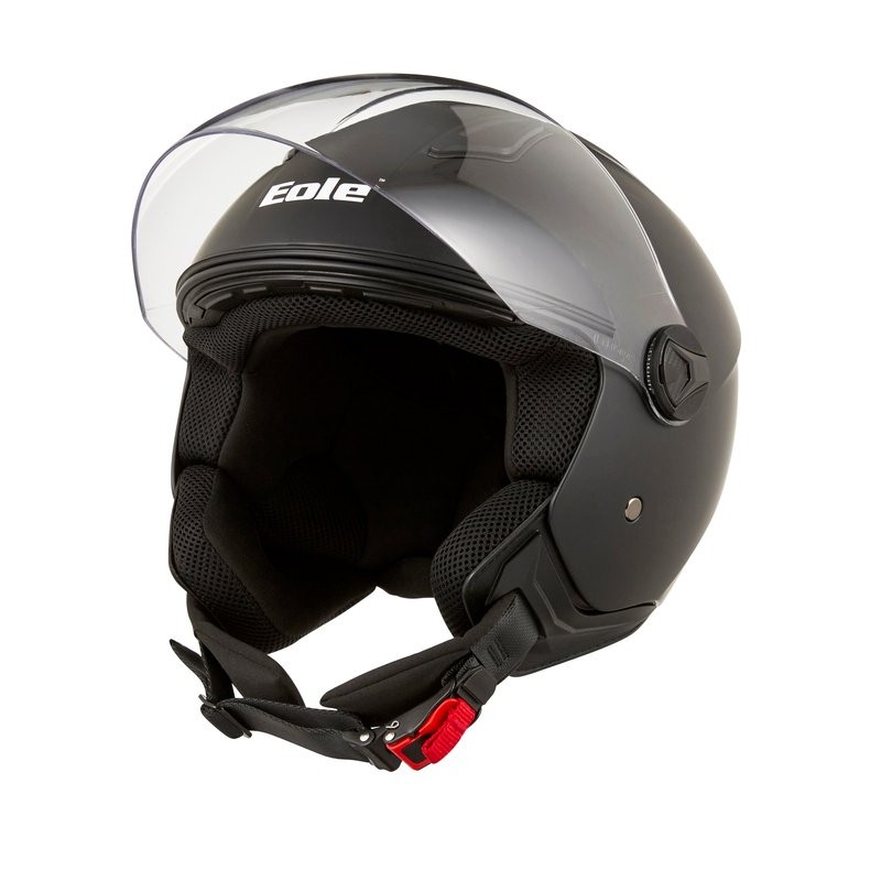 Casque EOLE Jet Aiko