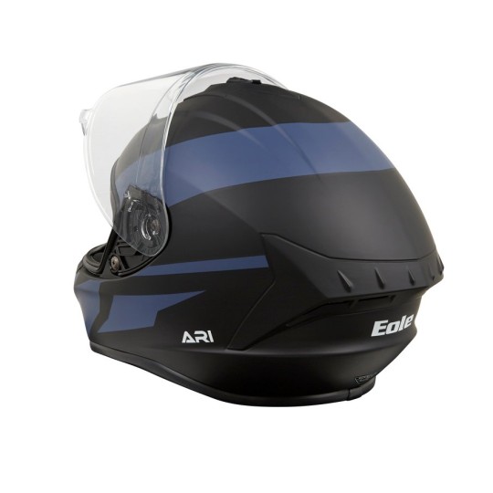 Casque EOLE ARI BLUE