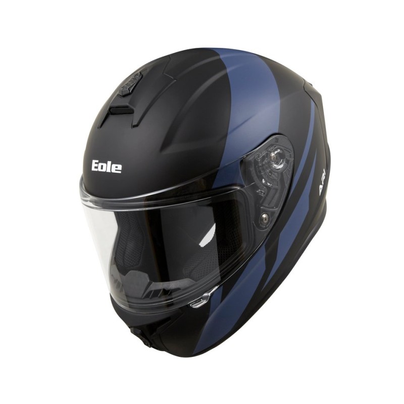 Casque EOLE ARI BLUE