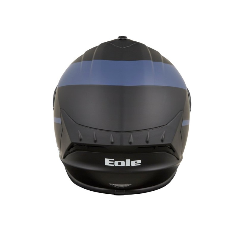 Casque EOLE ARI BLUE