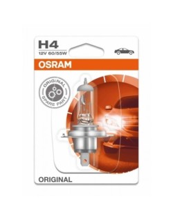 Ampoule H4 12V - 60/55W