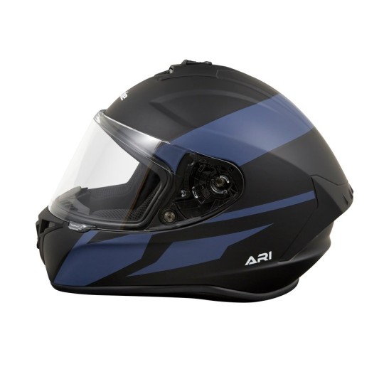 Casque EOLE ARI BLUE