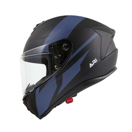 Casque EOLE ARI BLUE