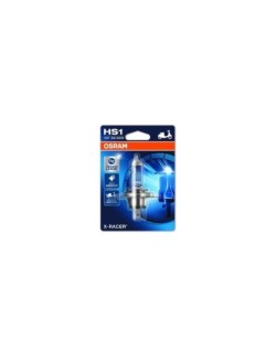 Ampoule HS1 X-RACER 12V - 35/35W