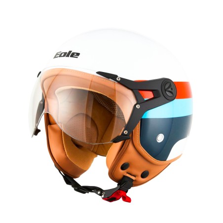 Casque Jet EOLE BOW