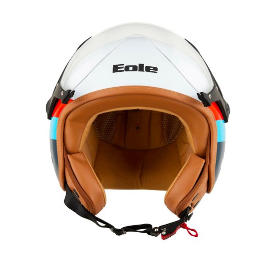 Casque Jet EOLE BOW