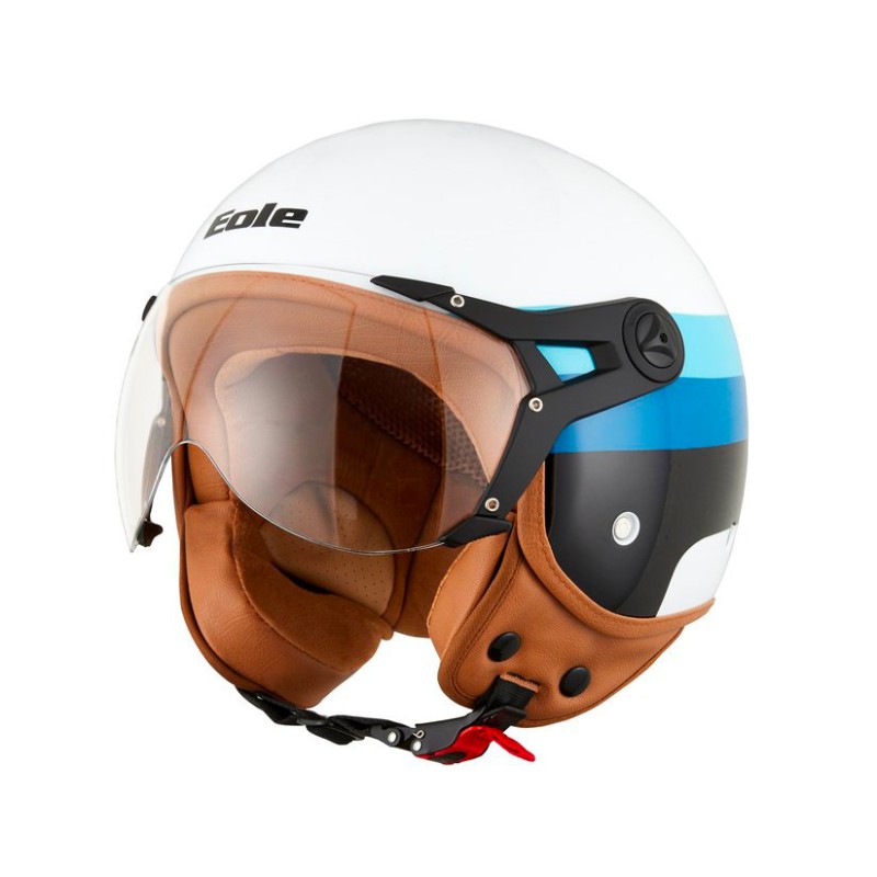 Casque Jet EOLE BOW