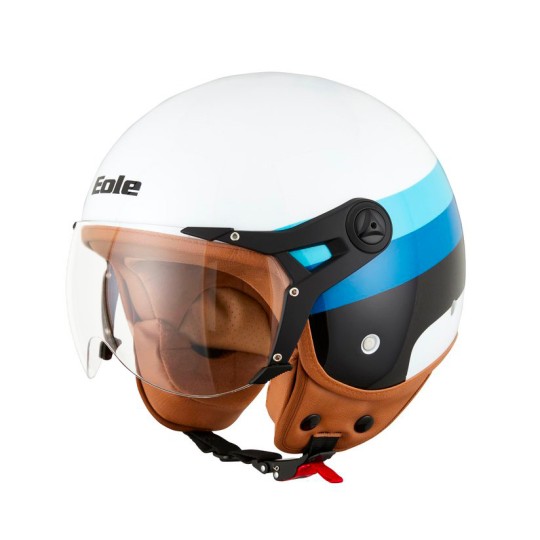 Casque Jet EOLE BOW