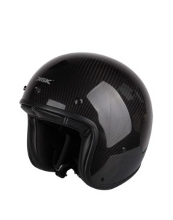 Casque KSK Genteel Carbone