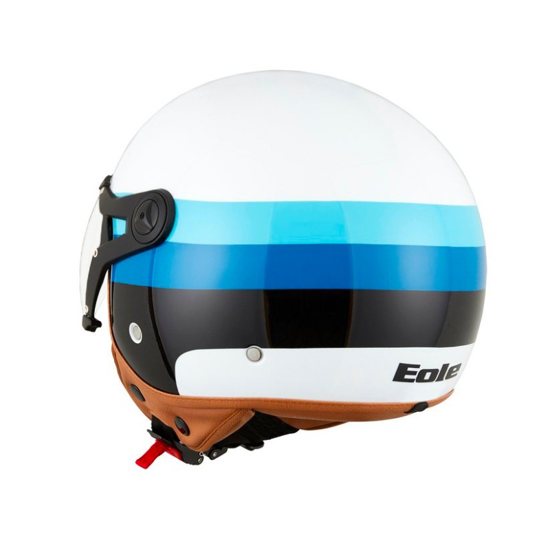 Casque Jet EOLE BOW