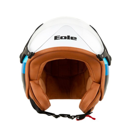 Casque Jet EOLE BOW