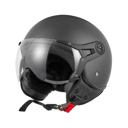 Casque KSK Jet BOWL V2