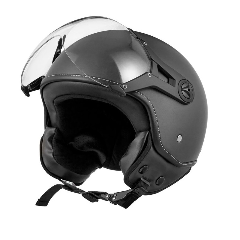 Casque KSK Jet BOWL V2