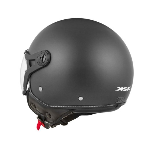 Casque KSK Jet BOWL V2