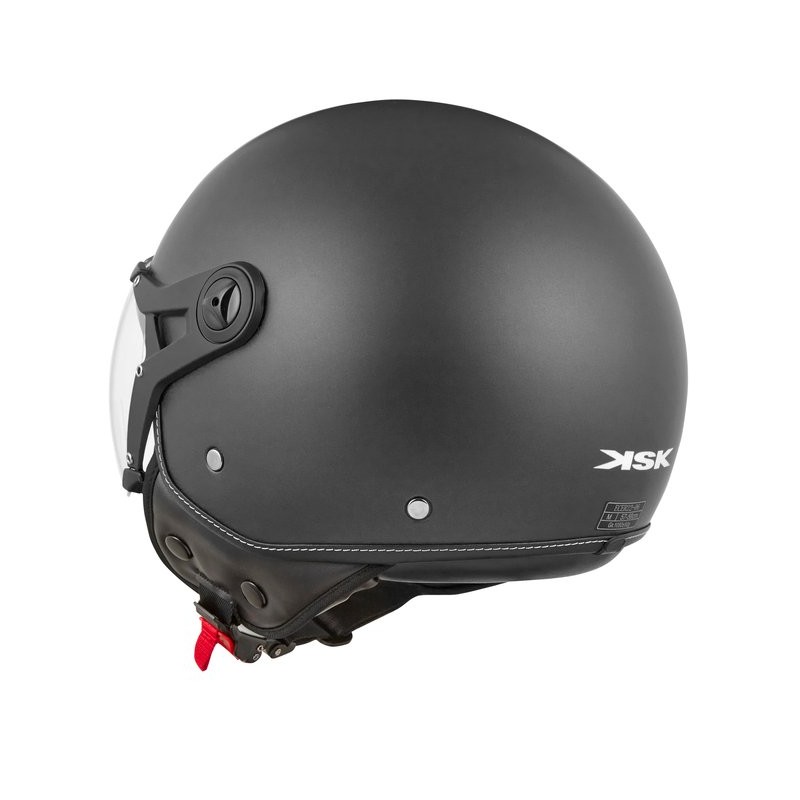 Casque KSK Jet BOWL V2