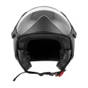 Casque KSK Jet BOWL V2