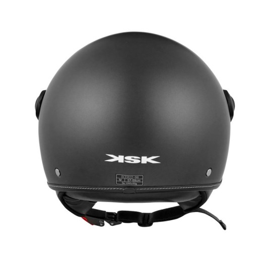 Casque KSK Jet BOWL V2