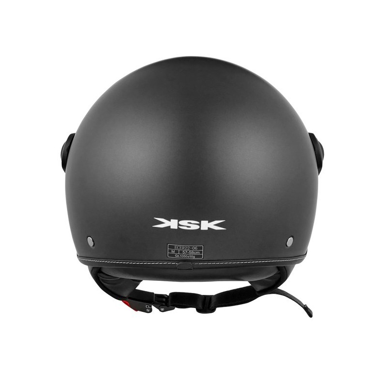 Casque KSK Jet BOWL V2