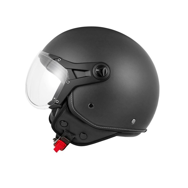 Casque KSK Jet BOWL V2