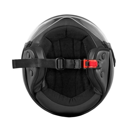 Casque KSK Jet BOWL V2