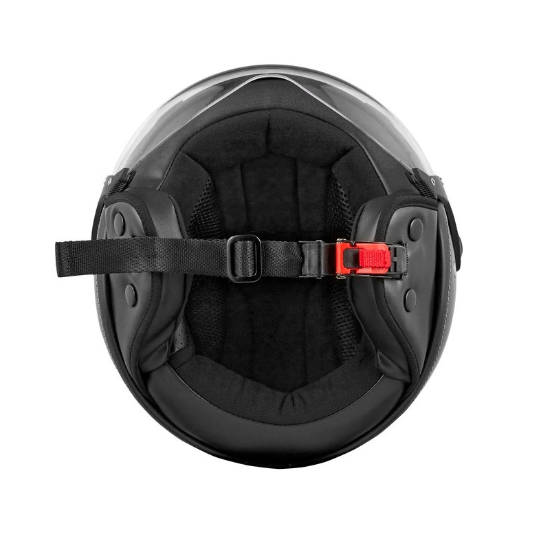 Casque KSK Jet BOWL V2