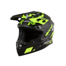 Casque cross KSK HANGTOWN