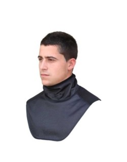 Plastron Coupe-Vent KSK - TU