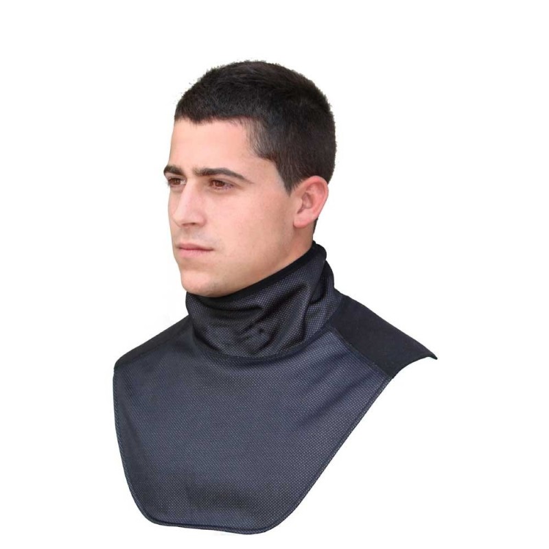 Plastron Coupe-Vent KSK - TU