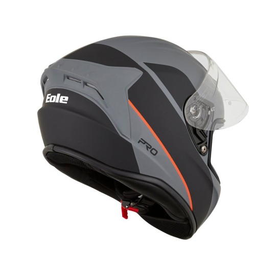 Casque intégral EOLE PRO