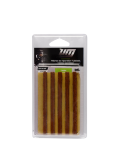 5 mèches de réparation Tubeless UM