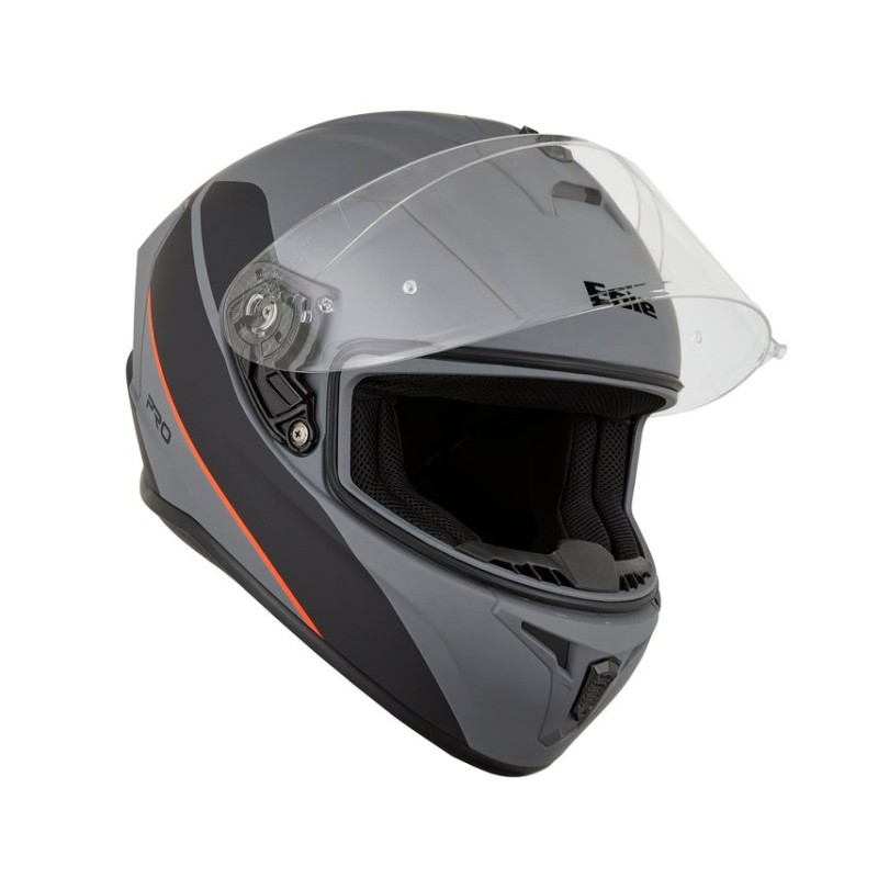 Casque intégral EOLE PRO