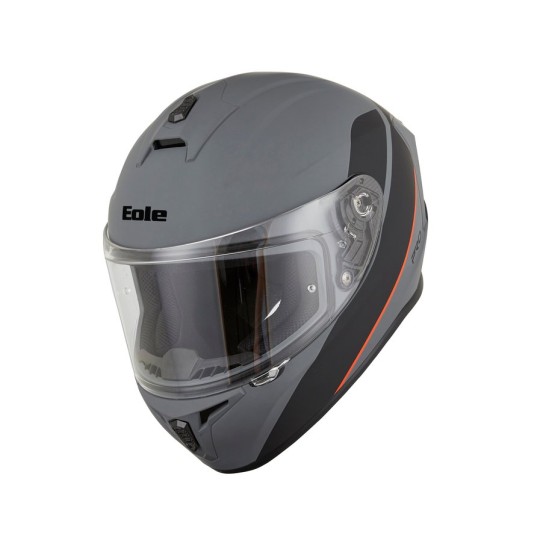 Casque intégral EOLE PRO