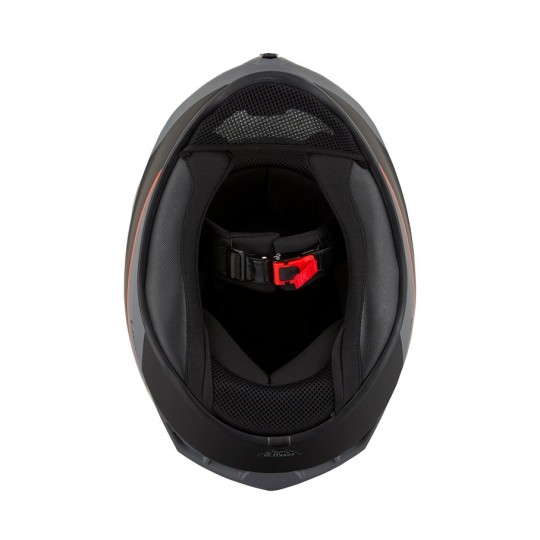 Casque intégral EOLE PRO