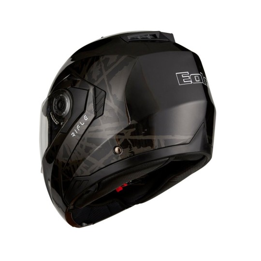 Casque EOLE Rifle