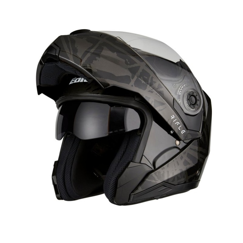 Casque EOLE Rifle